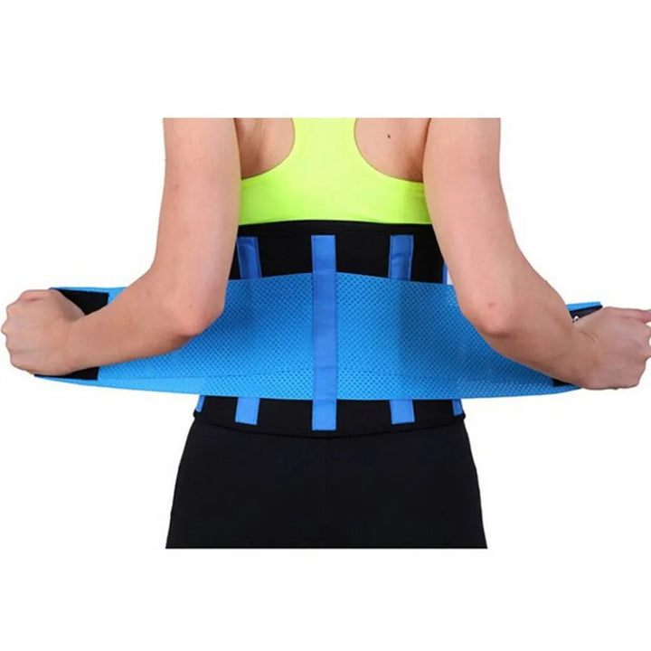 Women's Abdomen Belt — Flatter Tummy, Slimmer Waistline