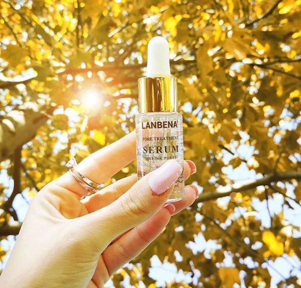 Hyaluronic Acid Serum for Hydration & Clearer Skin