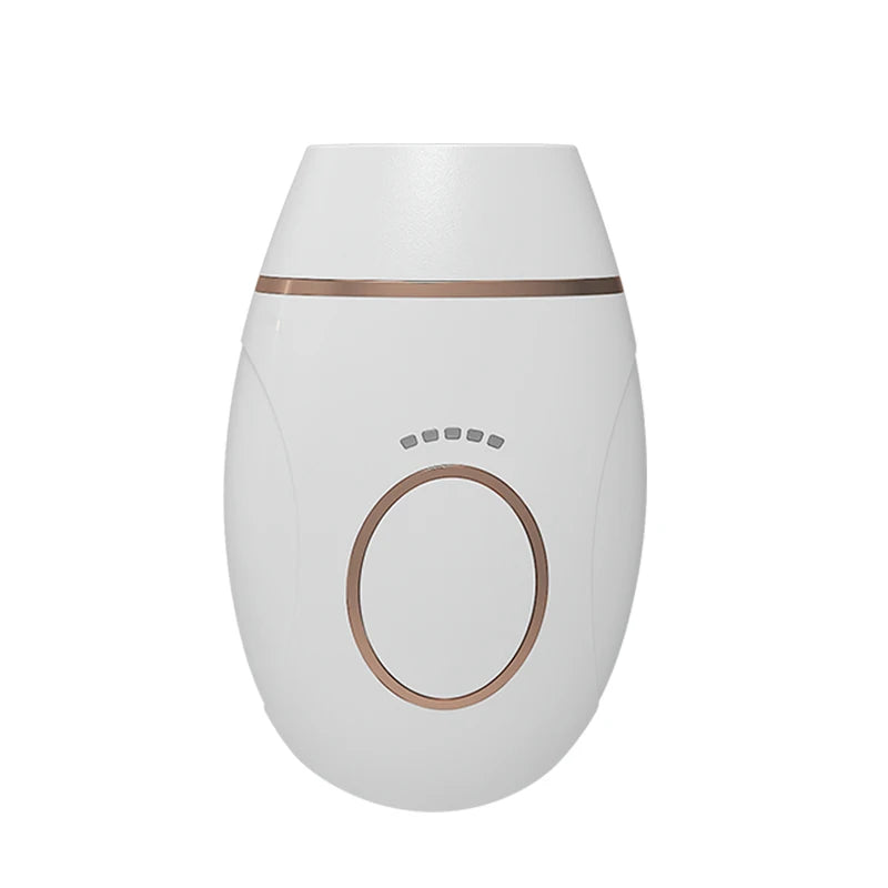 IPL Hair Removal Device for At-Home Smooth, Bare Skin