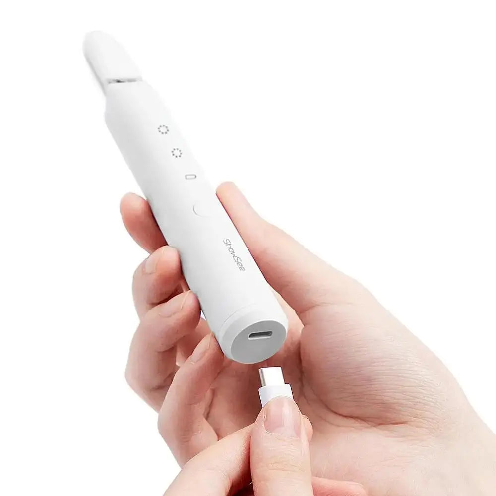 xiaomi youpin electric nail polisher