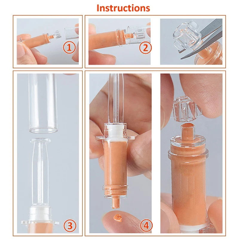 Instant Lifting Eye Cream for Puffiness & Fine Lines