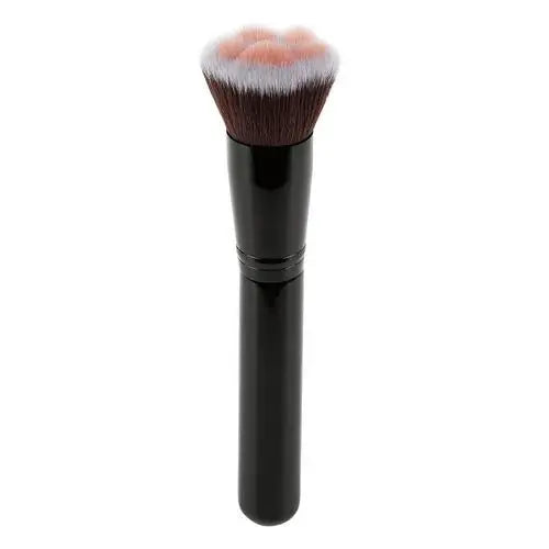 Soft Cat Paw Makeup Brush — Kitten-Soft Blending for Face