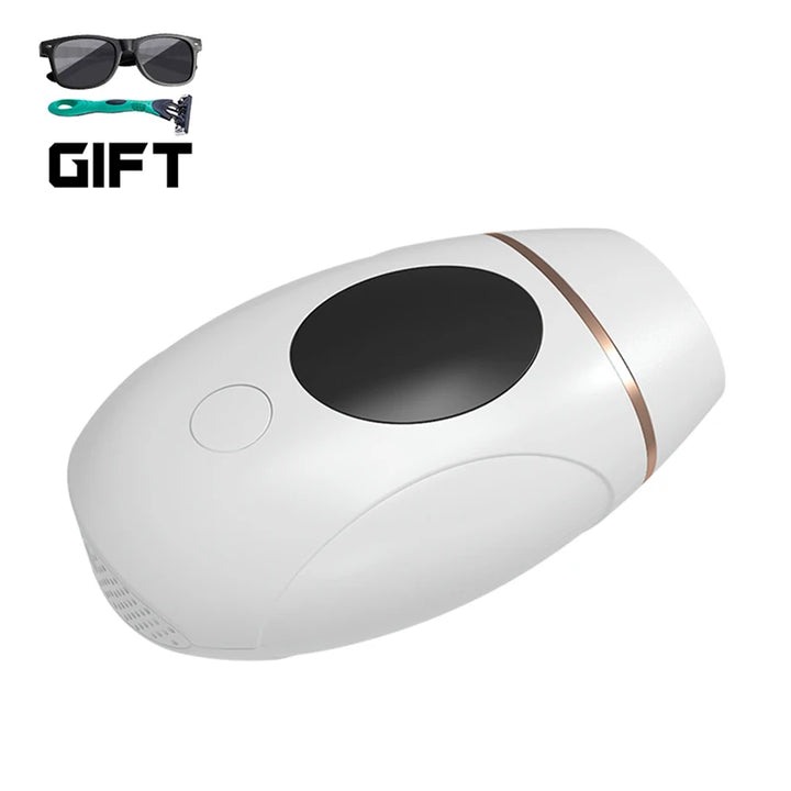 IPL Hair Removal Device for At-Home Smooth, Bare Skin