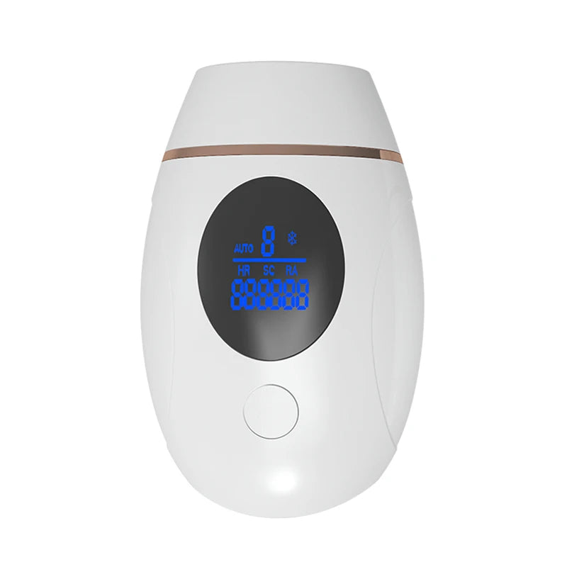 IPL Hair Removal Device for At-Home Smooth, Bare Skin