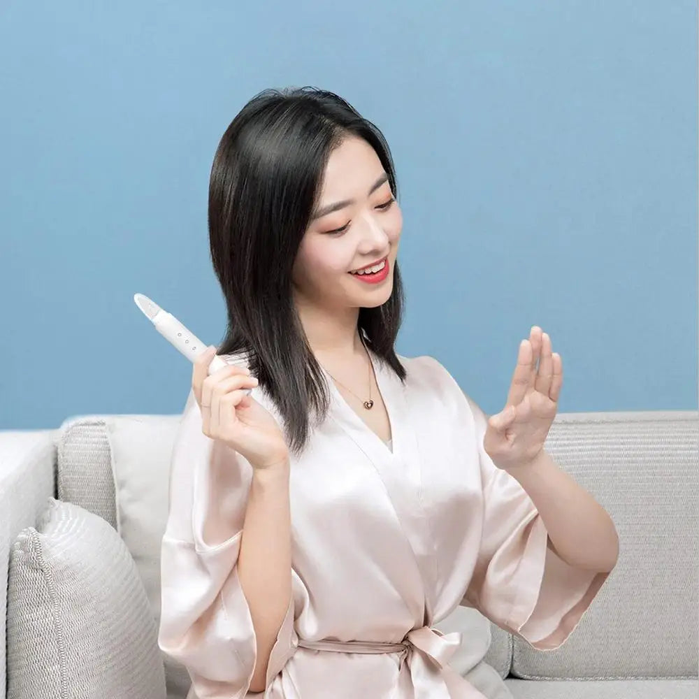 xiaomi youpin electric nail polisher