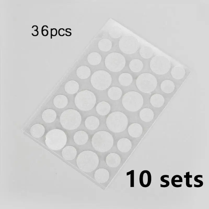 Pimple Patches, Invisible Acne Spot Covers, 36-Piece