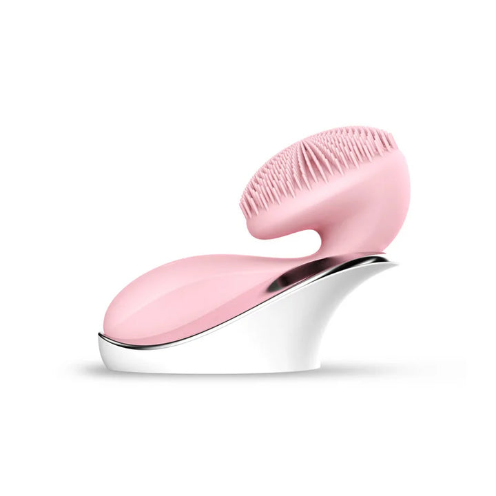 Sonic Facial Cleansing Brush — Deep Pore Cleaning