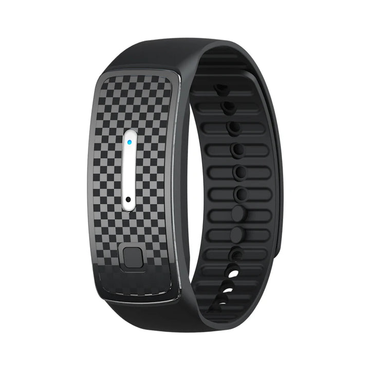 Mosquito Repellent Bracelet for Outdoor Peace of Mind
