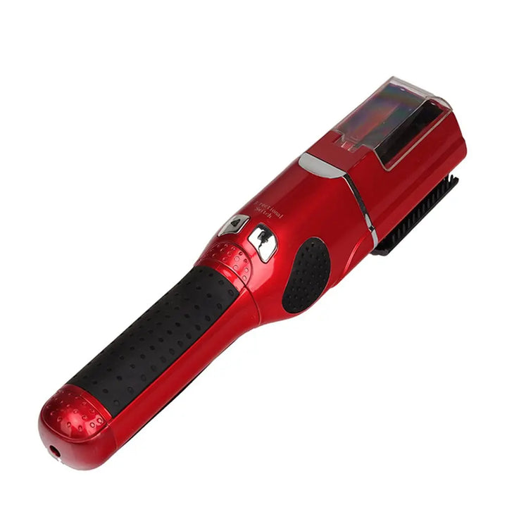 Lady's Electric Trimmer for Quick, Easy At-Home Grooming