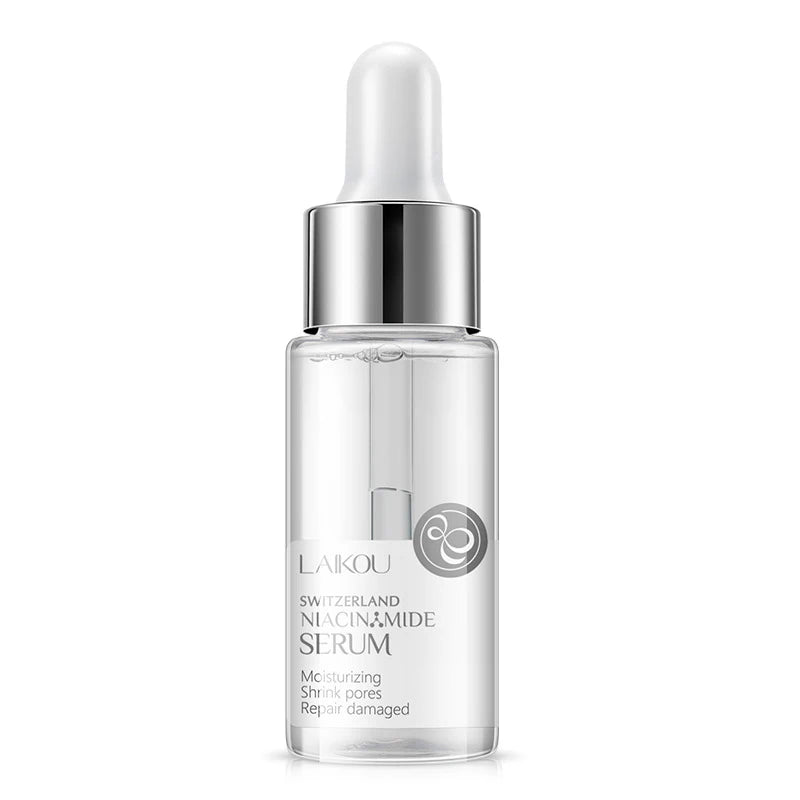 LAIKOU Face Serum for Hydrated, Brighter-Looking Skin