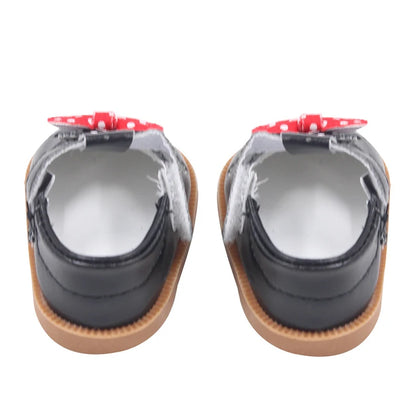 Doll Accessories - Barbie & Labubu Shoes and Add-Ons