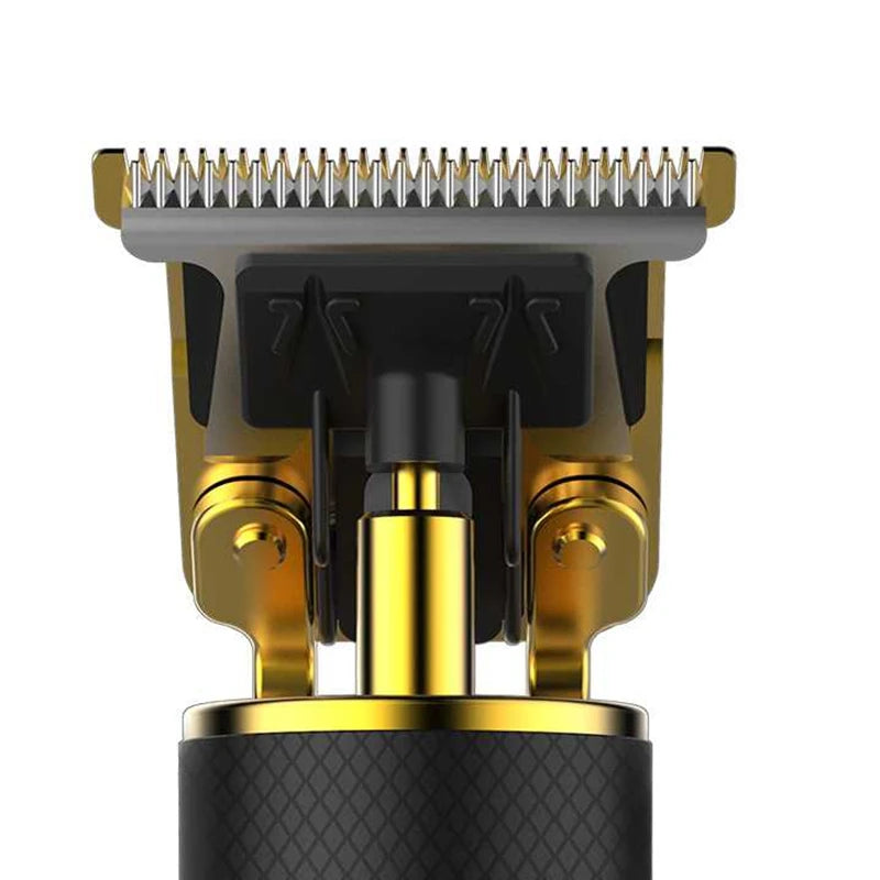 Professional Hair Trimmer for Clean Beard Styling at Home