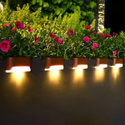 Solar Outdoor LED - wanelo - store - roman