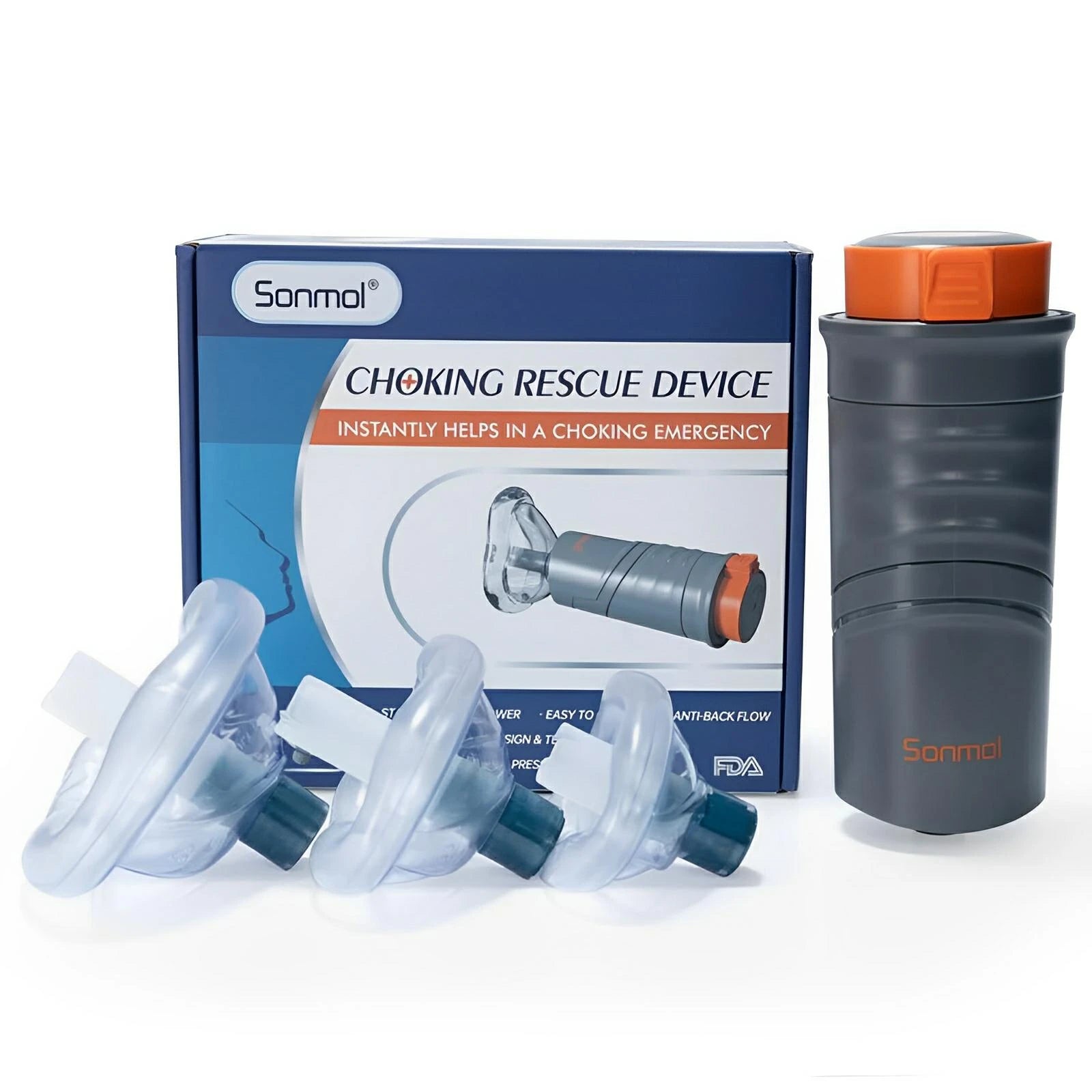 Life - saving device from suffocation - wanelo - store - roman