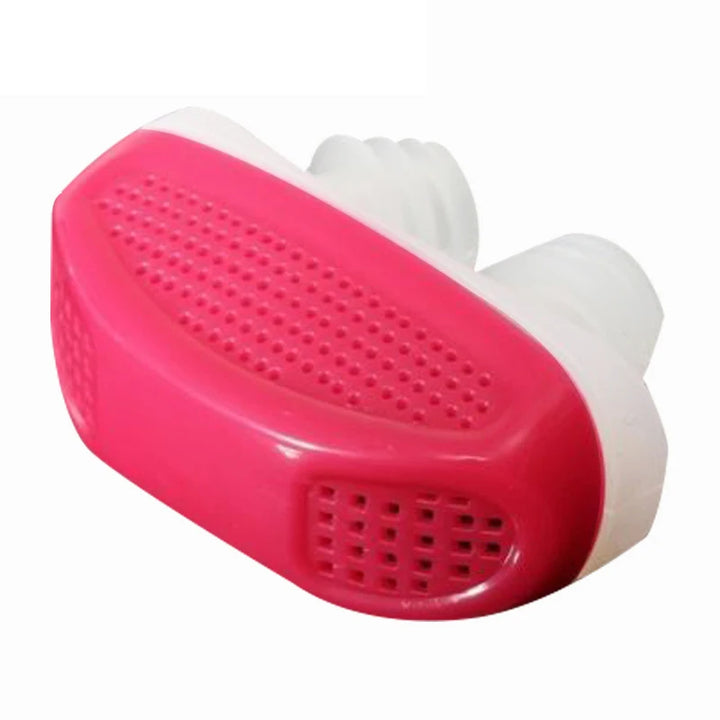 Nasal Air Purifier for Snoring & Congestion Relief