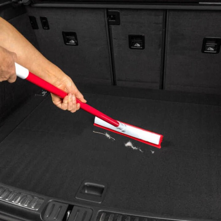 Hair Removal Broom - wanelo - store - roman