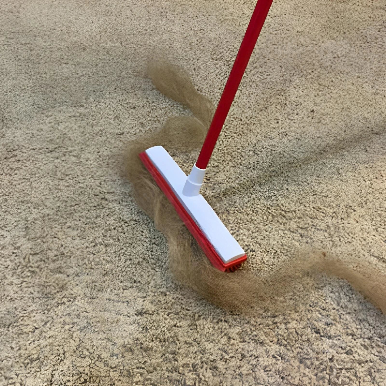 Hair Removal Broom - wanelo - store - roman