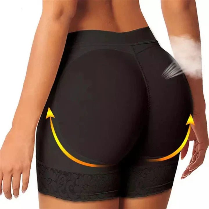 Butt - Lifting Pants - wanelo - store - roman