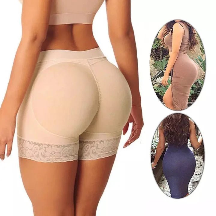 Butt - Lifting Pants - wanelo - store - roman