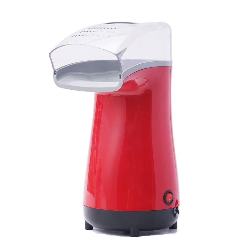 Popcorn Machine for Home: Healthy, Oil-Free Popcorn