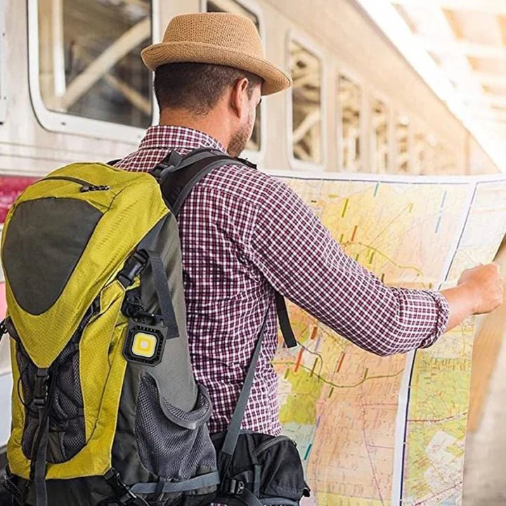 FlashBeam - wanelo - store - roman