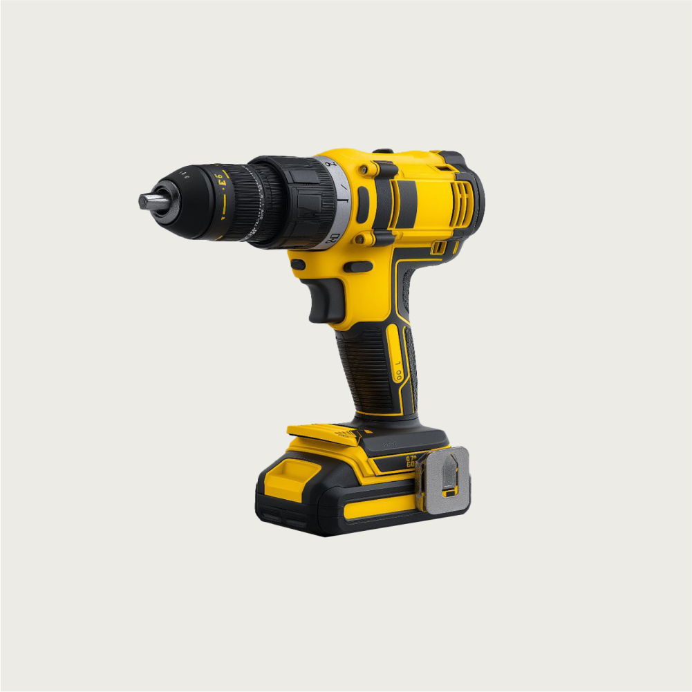 Power Tools
