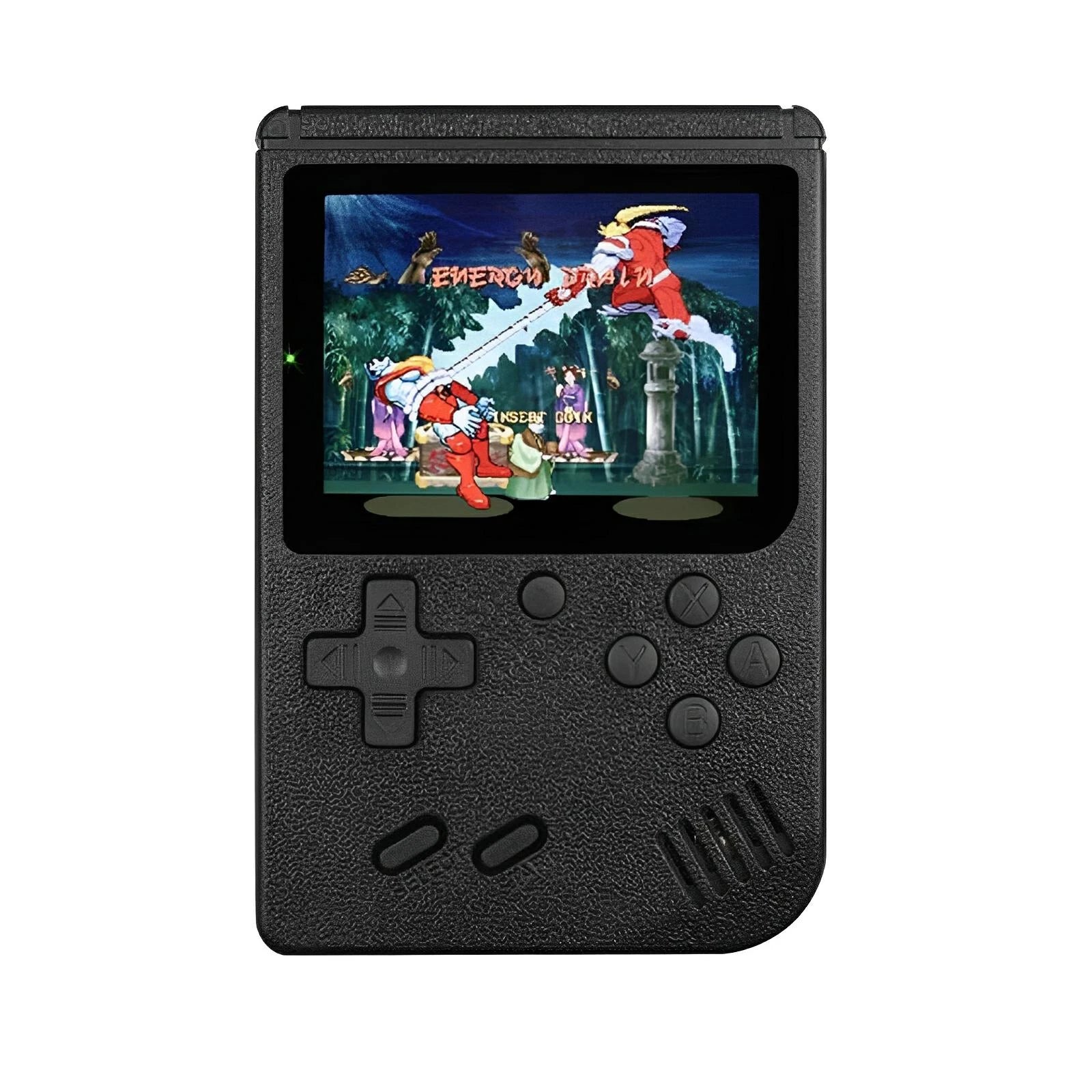 TinyTendo - wanelo - store - roman