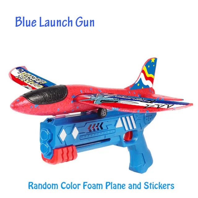 Airplane Toy - wanelo - store - roman