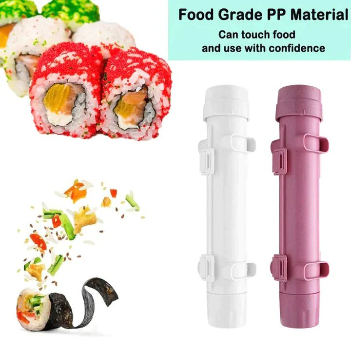 Sushi Maker - wanelo - store - roman