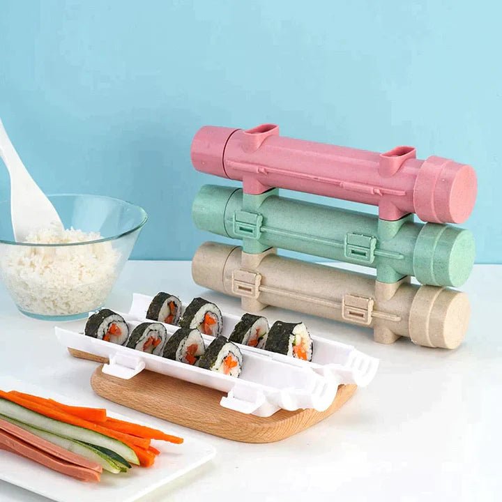 Sushi Maker - wanelo - store - roman