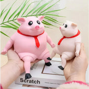 Anti - stress pig - wanelo - store - roman