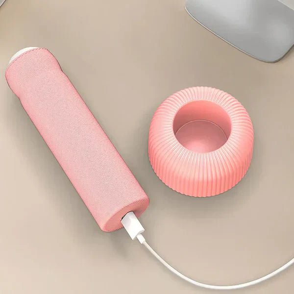 Handheld Night Light - wanelo - store - roman