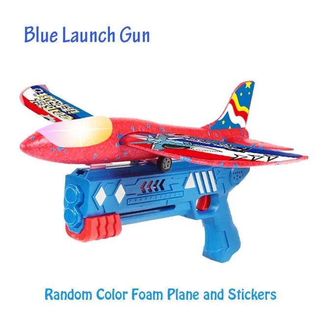 Airplane Toy - wanelo - store - roman