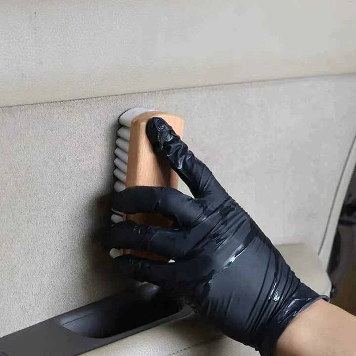 Silicone Brush - wanelo - store - roman