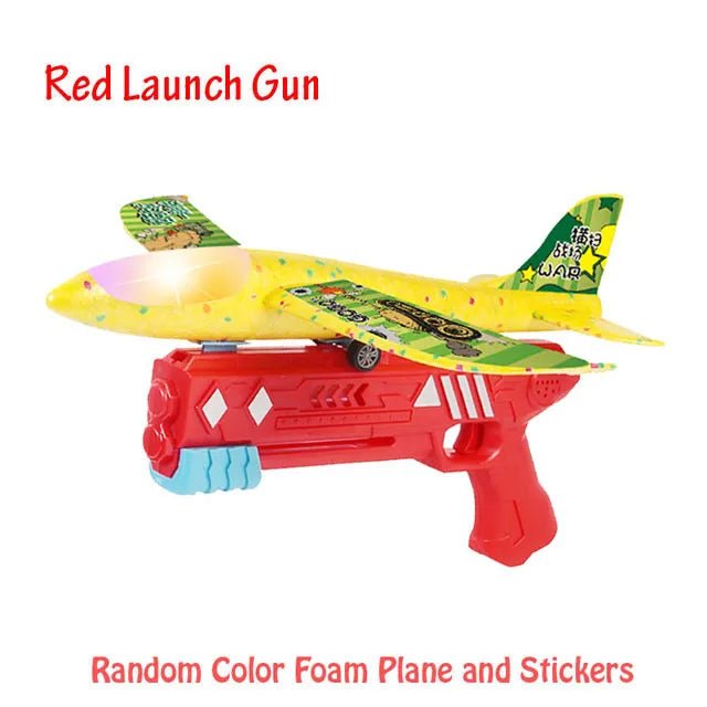 Airplane Toy - wanelo - store - roman