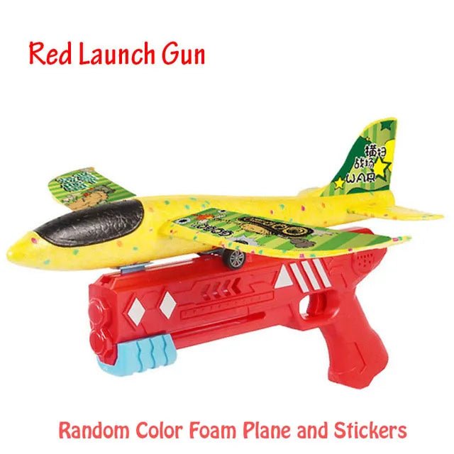 Airplane Toy - wanelo - store - roman