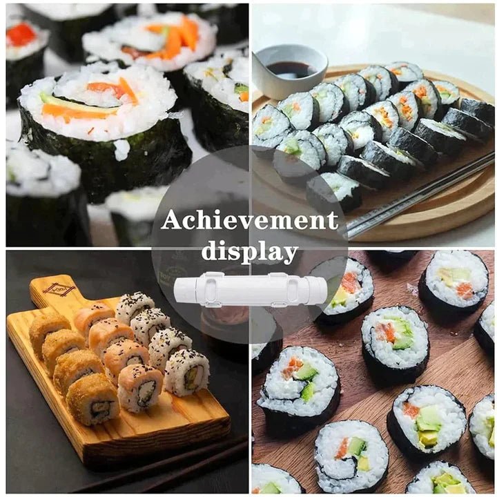 Sushi Maker - wanelo - store - roman