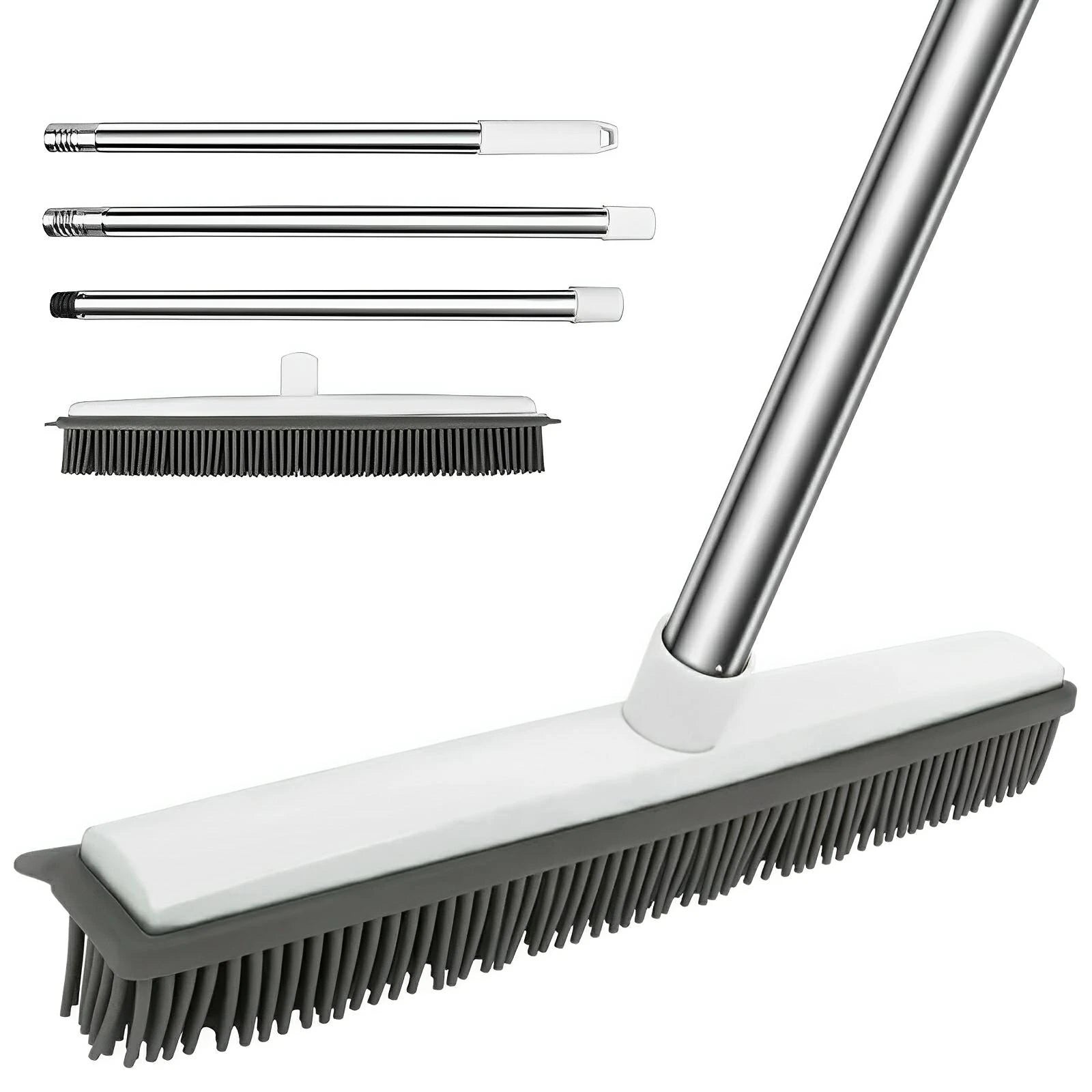 Hair Removal Broom - wanelo - store - roman
