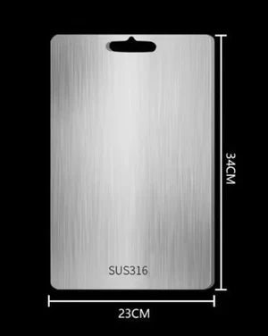 Ultimate cutting board - wanelo - store - roman