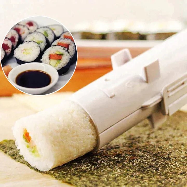 Sushi Maker - wanelo - store - roman