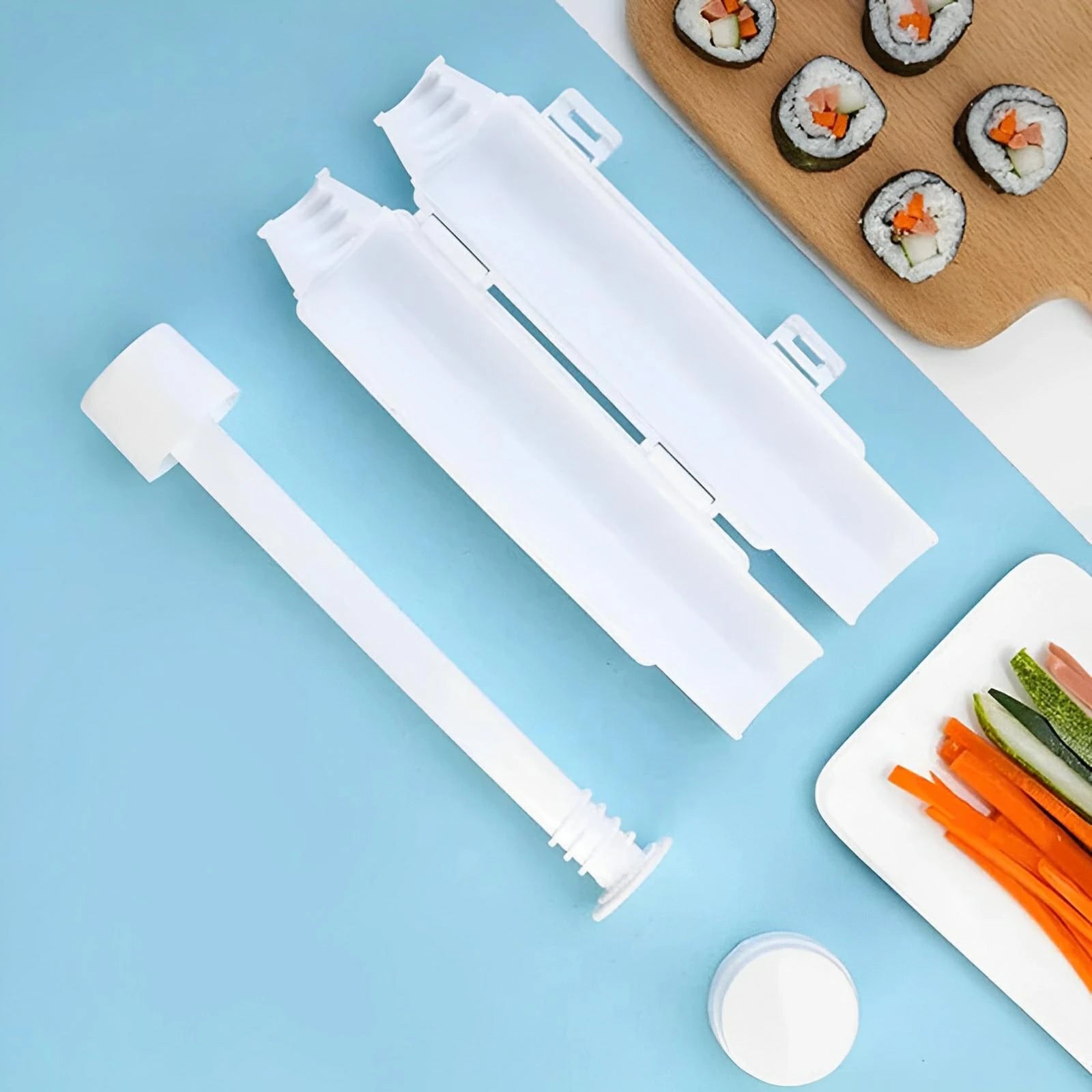 Sushi Maker - wanelo - store - roman