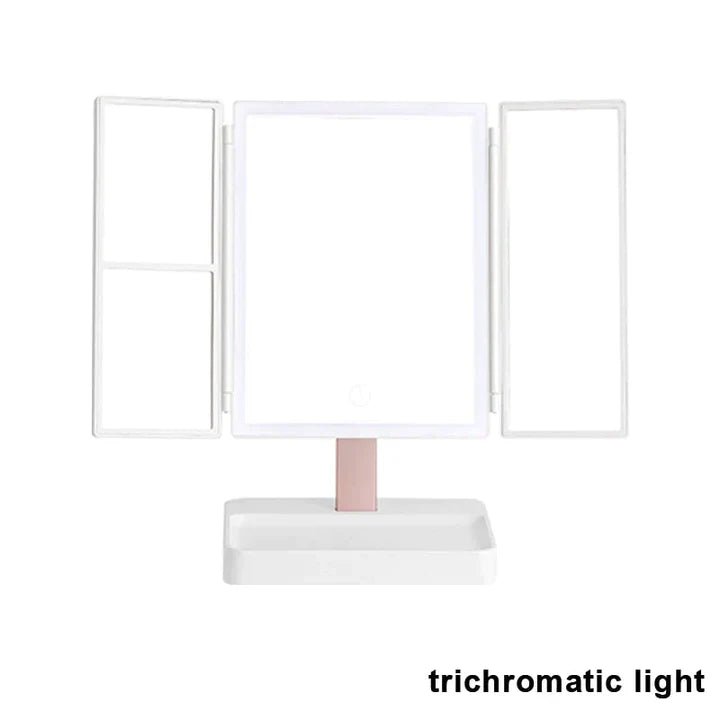 Make - Up LED Mirrors - wanelo - store - roman