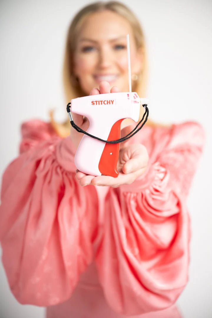 Stitchy - wanelo - store - roman