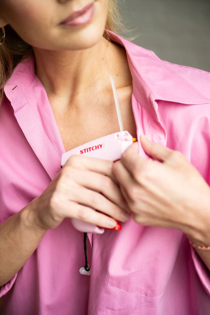 Stitchy - wanelo - store - roman