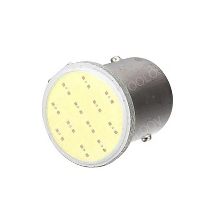 1156 LED Interior Bulb 12V RV Truck Camper — Bright White