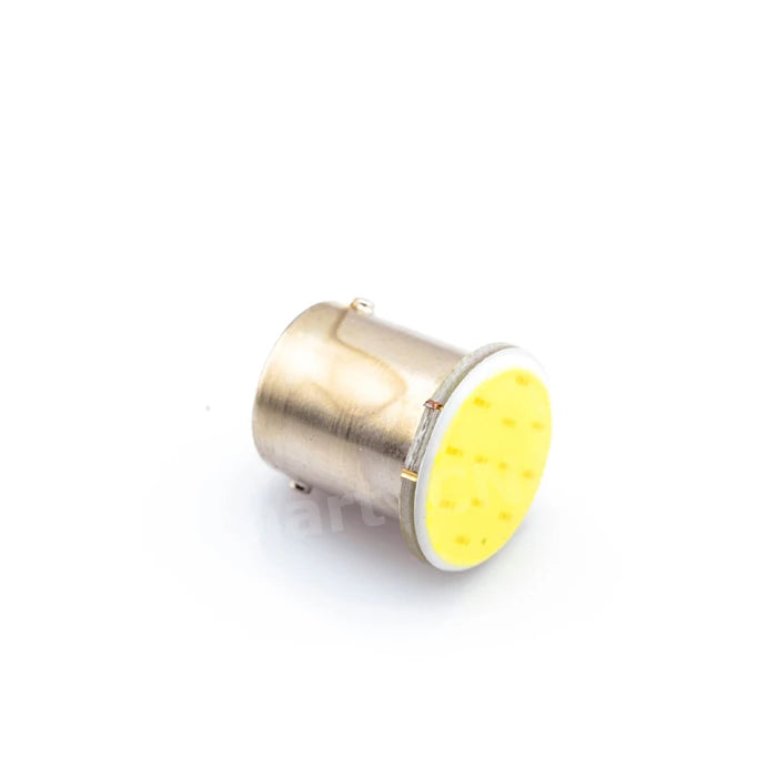 1156 LED Interior Bulb 12V RV Truck Camper — Bright White
