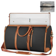 Folding suitcase for suits - wanelo - store - roman
