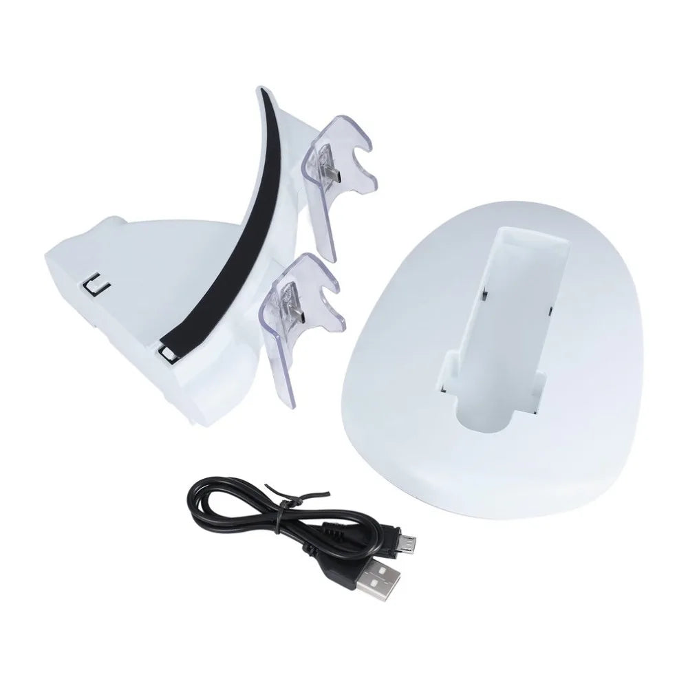 Xbox One Controller Charging Dock with Dual LED Slots