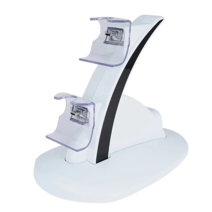 Xbox One Controller Charging Dock with Dual LED Slots