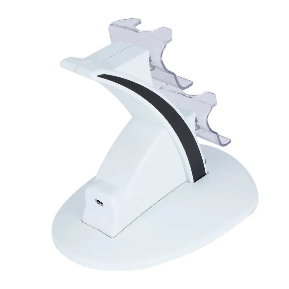 Xbox One Controller Charging Dock with Dual LED Slots